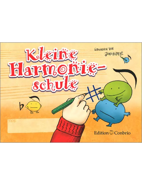 Kleine Harmonieschule